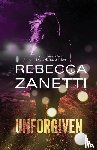 Zanetti, Rebecca - Unforgiven