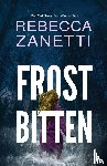 Zanetti, Rebecca - Frostbitten