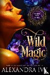 Ivy, Alexandra - Wild Magic