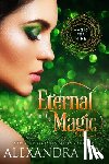 Ivy, Alexandra - Eternal Magic
