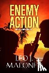 Maloney, Leo J. - Enemy Action