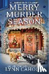 Cahoon, Lynn - Merry Murder Season