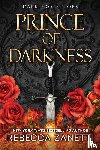 Zanetti, Rebecca - Prince of Darkness