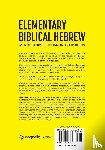 Roden, Chet - Elementary Biblical Hebrew