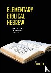 Roden, Chet - Elementary Biblical Hebrew