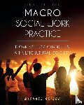 Michael Reisch - Macro Social Work Practice