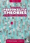 Holly Hazlett-Stevens - Readings on Personality Theories