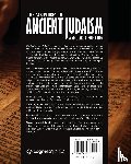 Jigoulov, Vadim, Gericke, Jaco, Jacobs, Steven Leonard - The Scriptures of Ancient Judaism