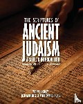 Jigoulov, Vadim, Gericke, Jaco, Jacobs, Steven Leonard - The Scriptures of Ancient Judaism