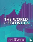 Paulson, Kristofor - Breaking through the World of Statistics