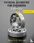 Patterson, James E. - Physical Chemistry for Engineers