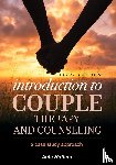 Abbi Hattem - Introduction to Couple Therapy and Counseling