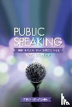 Cohen, Steven D. - Public Speaking