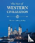 Mulloy, Clement Anthony - The Rise of Western Civilization