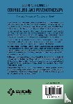 Carlos Zalaquett, Allen Ivey, Mary Bradford Ivey - Essential Theories of Counseling and Psychotherapy