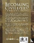 Graham Wrightson - Becoming Civilized?