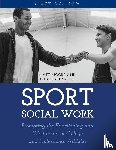 Matt Moore, Ginger Gummelt - Sport Social Work