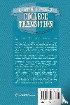 April Herring - A Student's Guide to College Transition