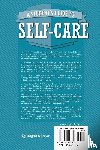 Daniel S. Testa, Varunee Faii Sangganjanavanich - A Student's Guide to Self-Care