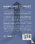 Dorothy Balancio - Managing Conflict