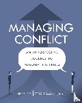 Dorothy Balancio - Managing Conflict