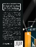 Philip D. McCormack, Angela Callahan - Data Analysis in Criminal Justice and Criminology