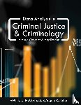 Philip D. McCormack, Angela Callahan - Data Analysis in Criminal Justice and Criminology
