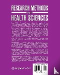 Debbie Zelizer, Kathleen McGoldrick, Deborah Firestone - Research Methods in the Health Sciences