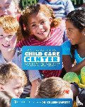  - An Overview of Child Care Center Management