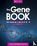 Crawford, Sarah Adelaide - The Gene Book