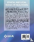 Lemberg, David - Ethical and Legal Issues in Healthcare