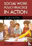 Dawn Broers - Social Work Policy Practice in Action