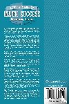 Delbert Ferster, Ann M. Heath, Mary Elizabeth Jones - A Student's Guide to Math Success