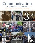 Fassett, Deanna L. - Communication: A Critical/Cultural Introduction