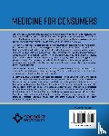 Gregory Billy - Medicine for Consumers