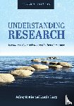 Kotter, Jeffrey, Sharp, Laurie - Understanding Research