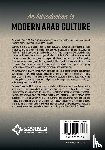 Frangieh, Bassam - An Introduction to Modern Arab Culture