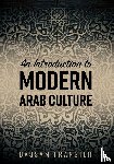 Frangieh, Bassam - An Introduction to Modern Arab Culture