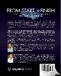Maxcey, Ashleigh M., Woodman, Geoffrey F. - From Start to Finish