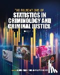 Choi, Kyung-shick, Lim, Hyeyoung - The Foundations of Statistics in Criminology and Criminal Justice