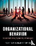 Helm-Stevens, Roxanne, Kipley, Daniel - Organizational Behavior