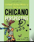 Angelica Yanez - United States History From A Chicano Perspective