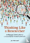 Harwood, Jake - Thinking Like a Researcher