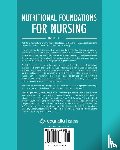 Morgan-Bathke, Maria - Nutritional Foundations for Nursing