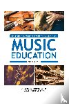 Dornberger, Laura M., Levy, Katherine M. - Introduction and Practical Guide to Music Education