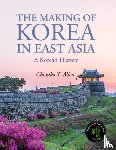 Allen, Chizuko T. - The Making of Korea in East Asia