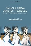  - Voices from Ancient Greece