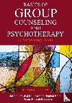 Shapiro, Jerrold Lee, Peltz, Lawrence, Bernadett-Shapiro, Susan - Basics of Group Counseling and Psychotherapy