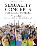 Ingersoll, Travis Sky, Satterly, Brent A. - Sexuality Concepts for Social Workers