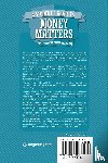 Jacqueline S. Hodes, Mary-Alice Ozechoski - A Student's Guide to Money Matters